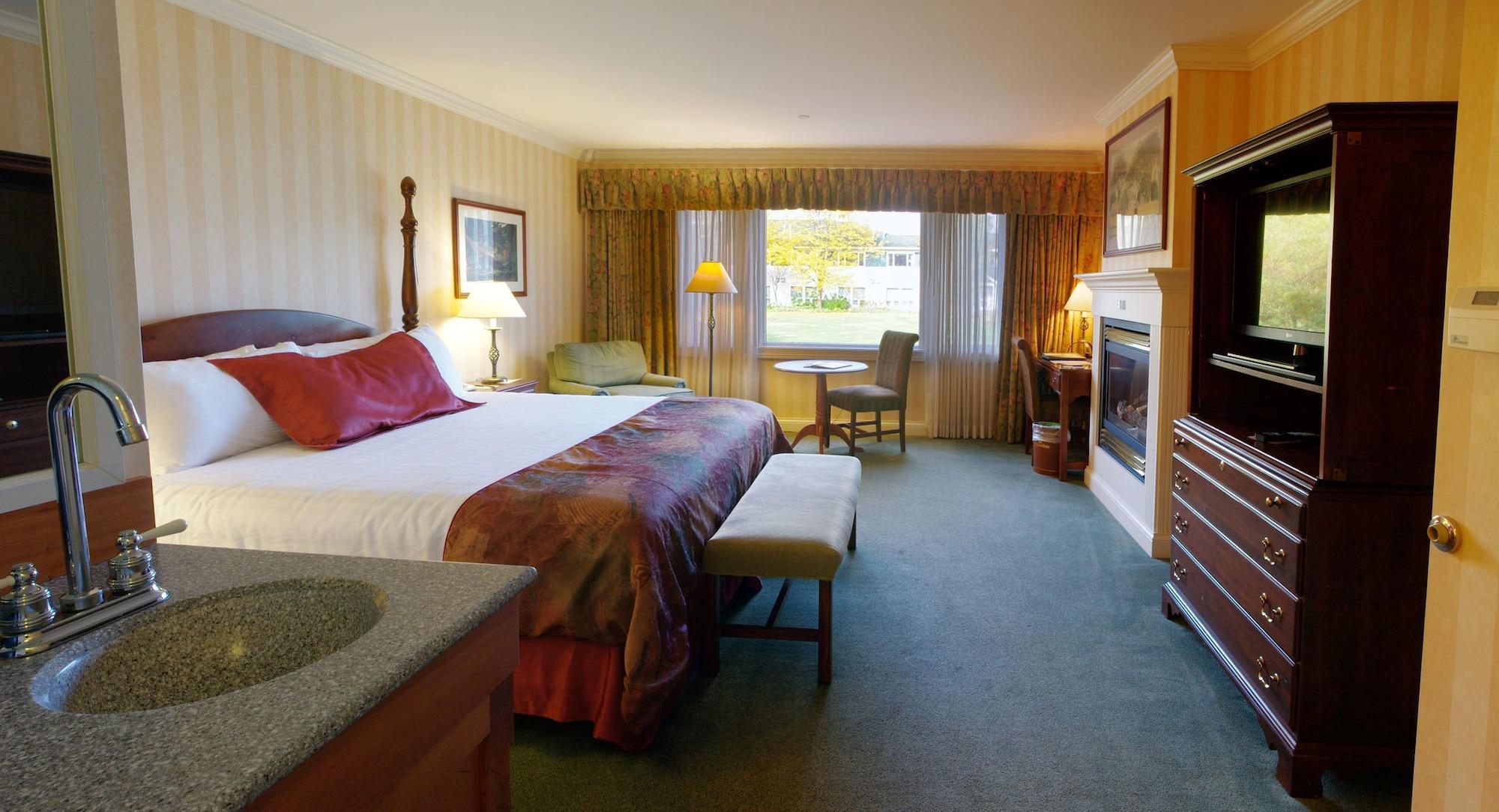 Stoweflake Mountain Resort & Spa Dış mekan fotoğraf