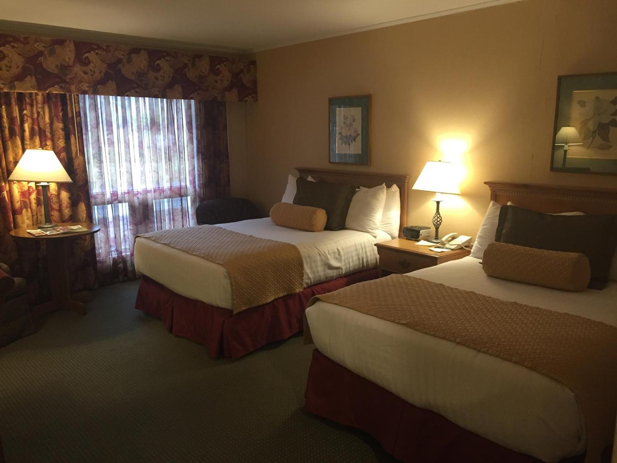 Stoweflake Mountain Resort & Spa Dış mekan fotoğraf