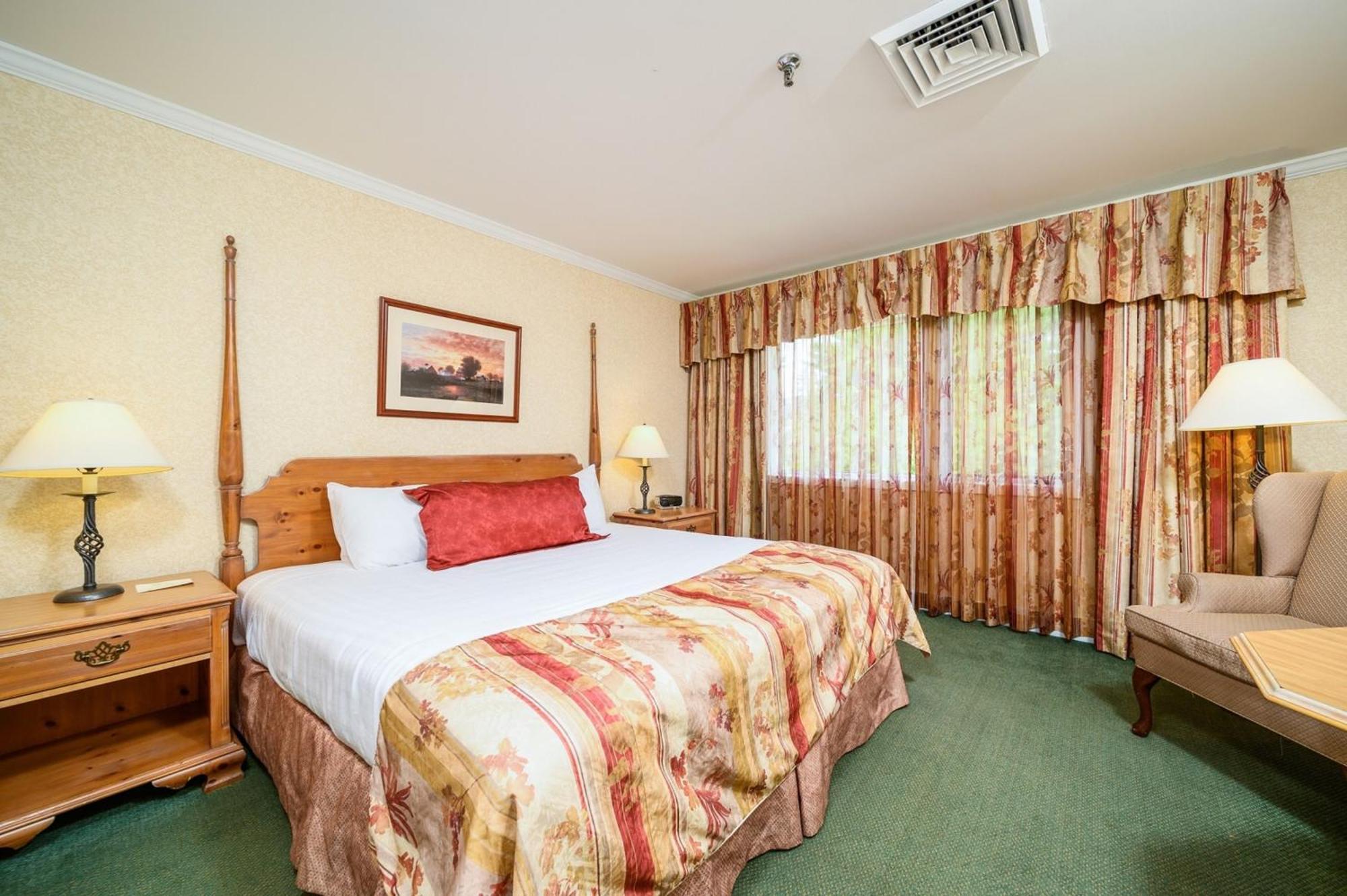 Stoweflake Mountain Resort & Spa Dış mekan fotoğraf