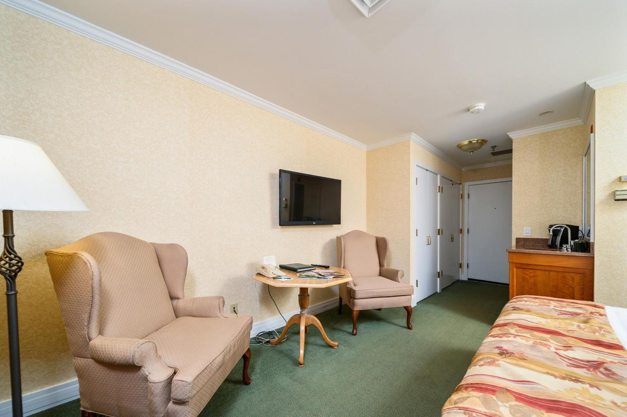Stoweflake Mountain Resort & Spa Dış mekan fotoğraf