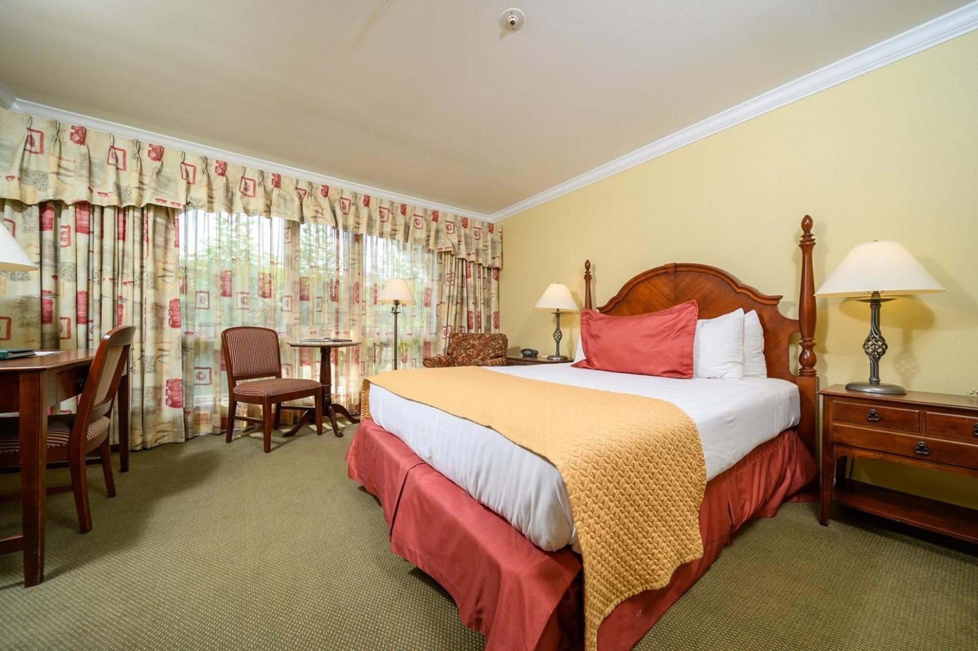 Stoweflake Mountain Resort & Spa Dış mekan fotoğraf