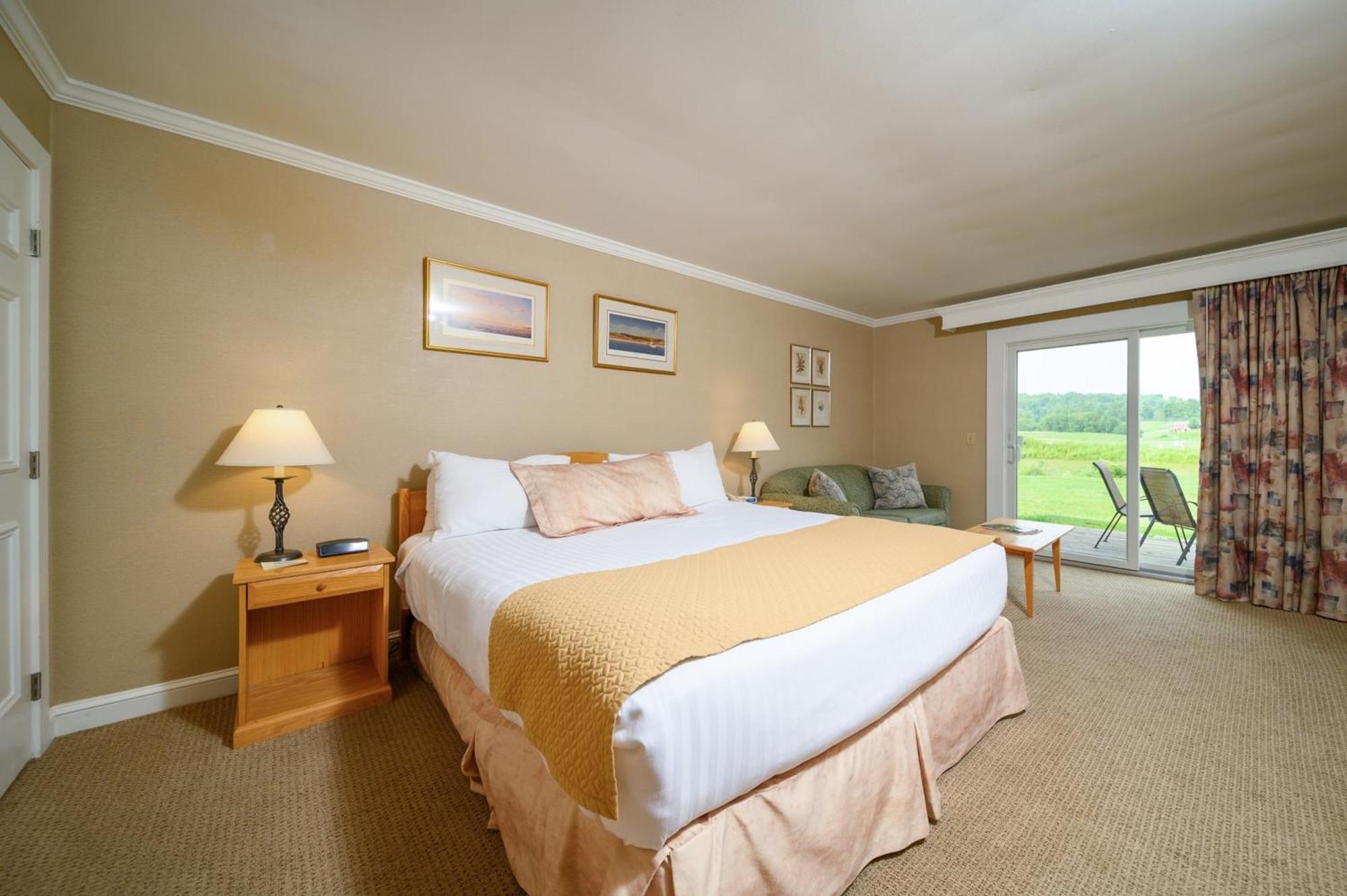 Stoweflake Mountain Resort & Spa Dış mekan fotoğraf
