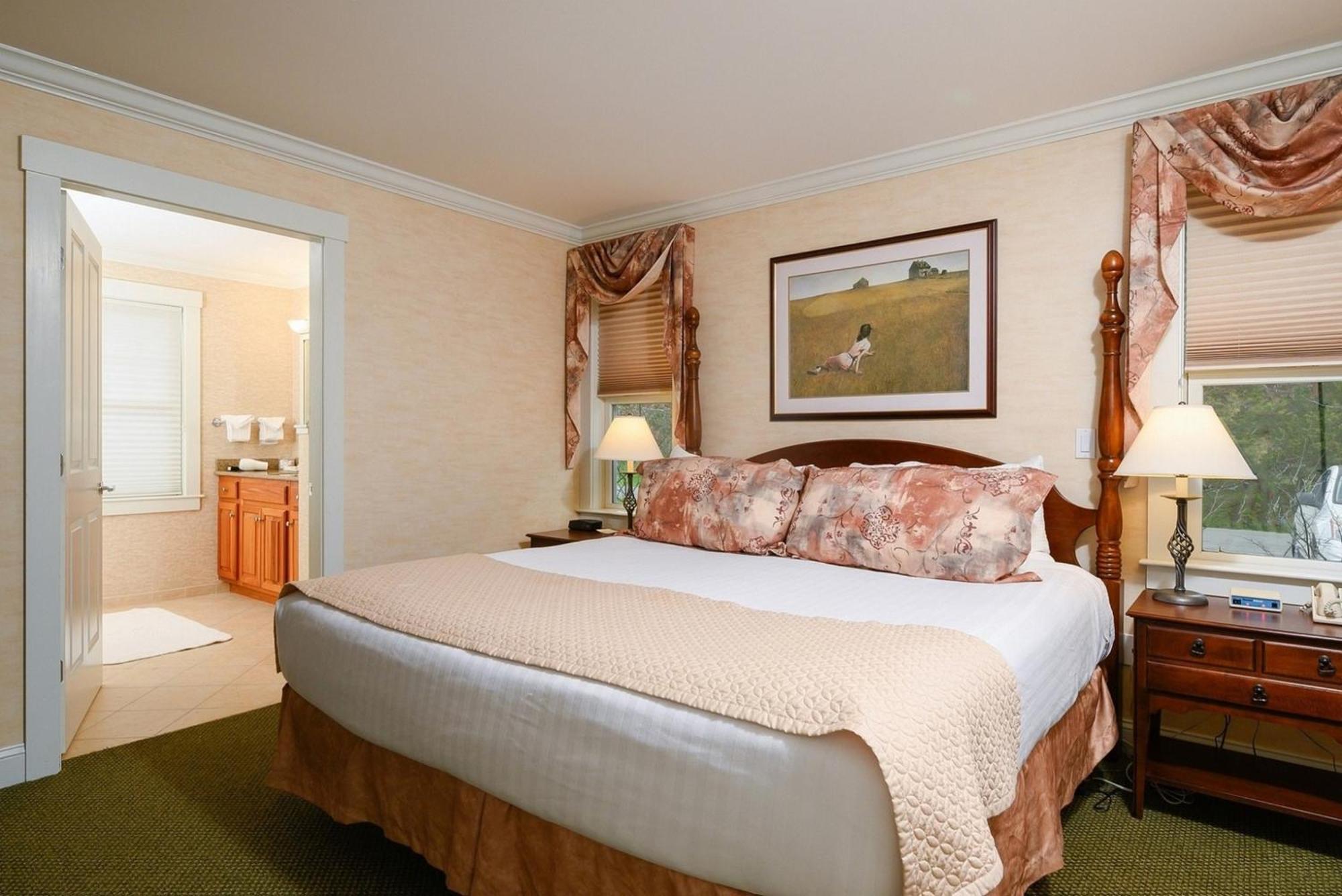 Stoweflake Mountain Resort & Spa Dış mekan fotoğraf