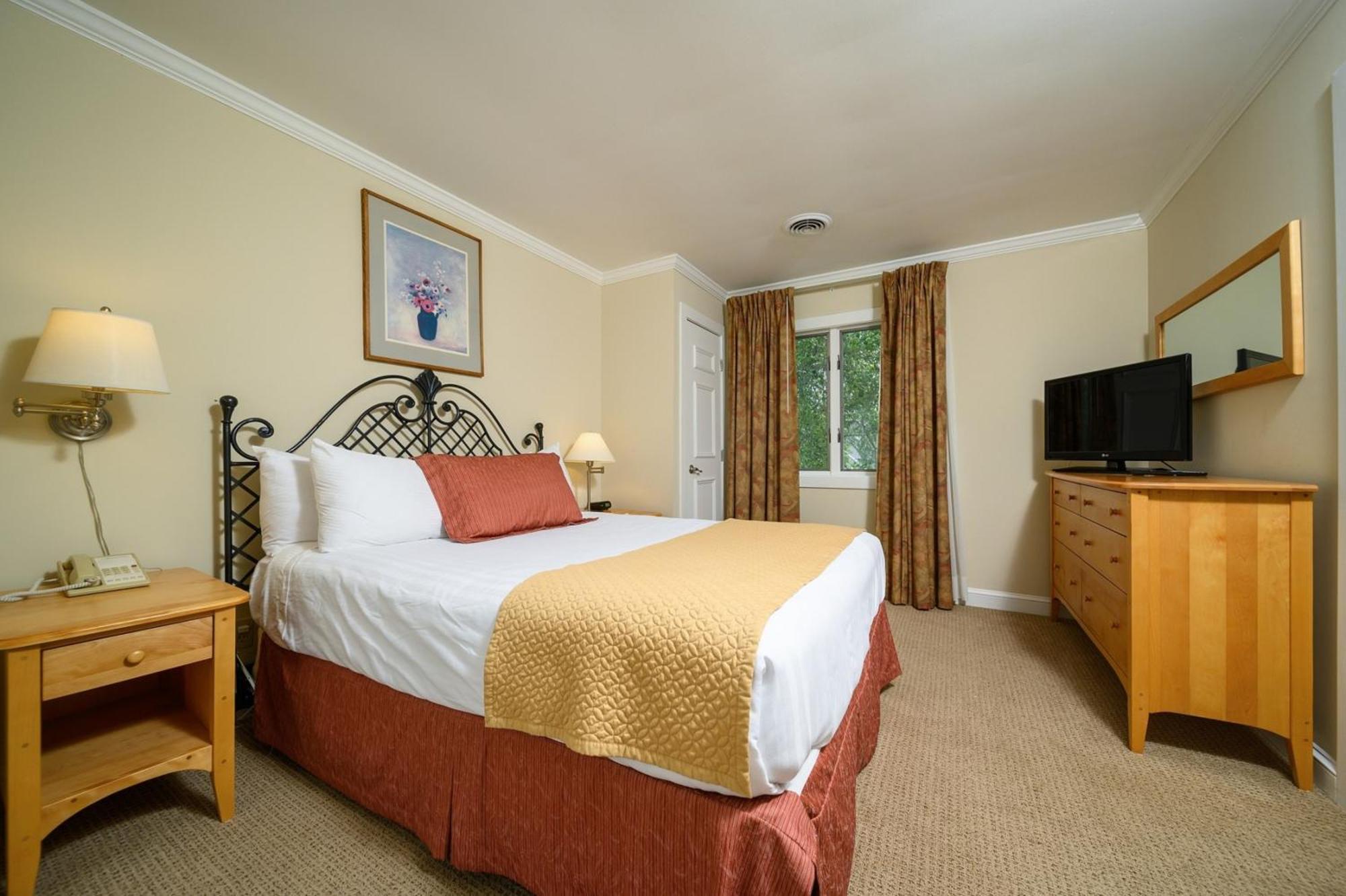 Stoweflake Mountain Resort & Spa Dış mekan fotoğraf