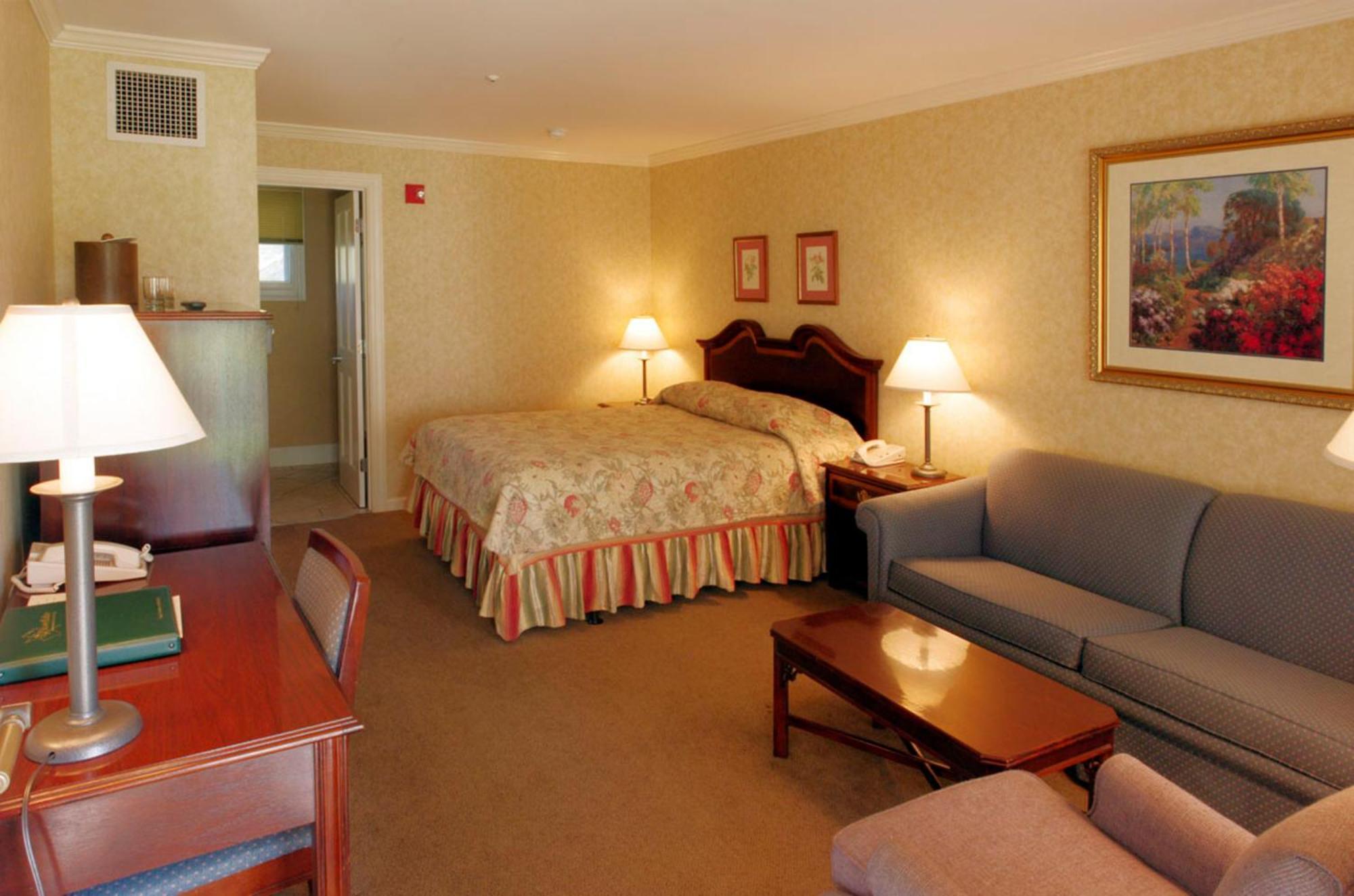 Stoweflake Mountain Resort & Spa Dış mekan fotoğraf