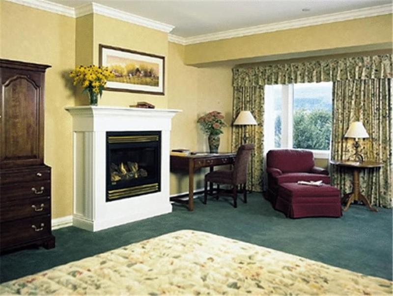 Stoweflake Mountain Resort & Spa Dış mekan fotoğraf
