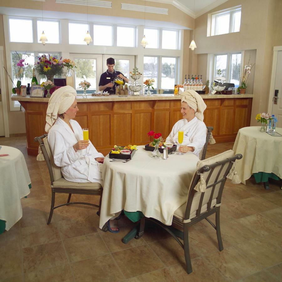 Stoweflake Mountain Resort & Spa Dış mekan fotoğraf