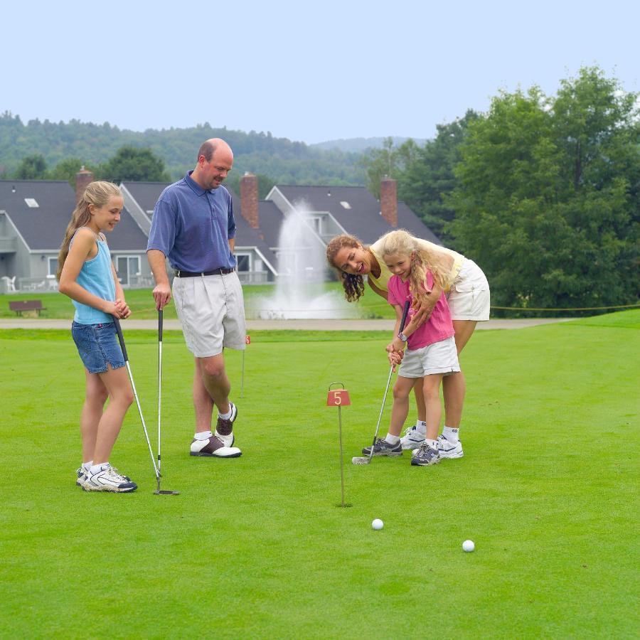 Stoweflake Mountain Resort & Spa Oda fotoğraf