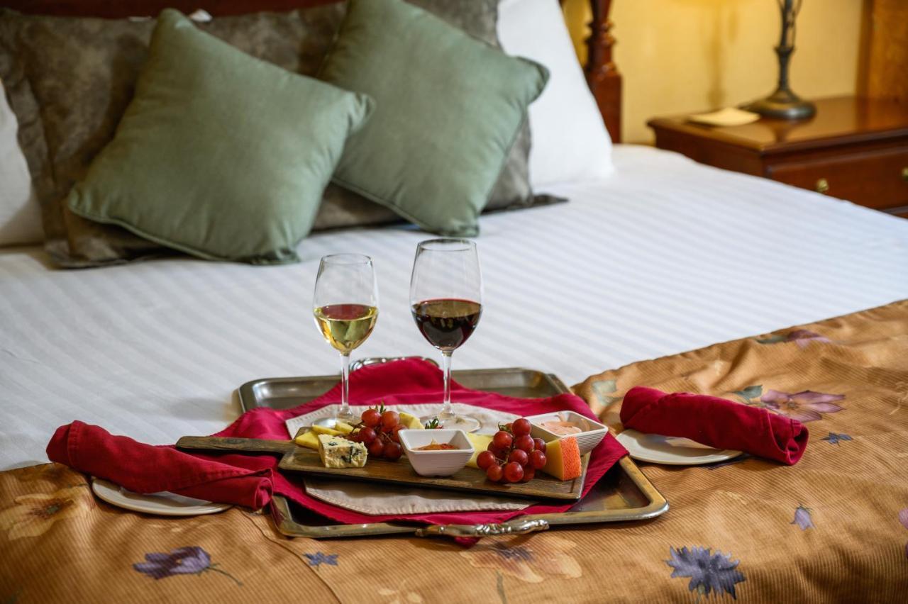 Stoweflake Mountain Resort & Spa Dış mekan fotoğraf
