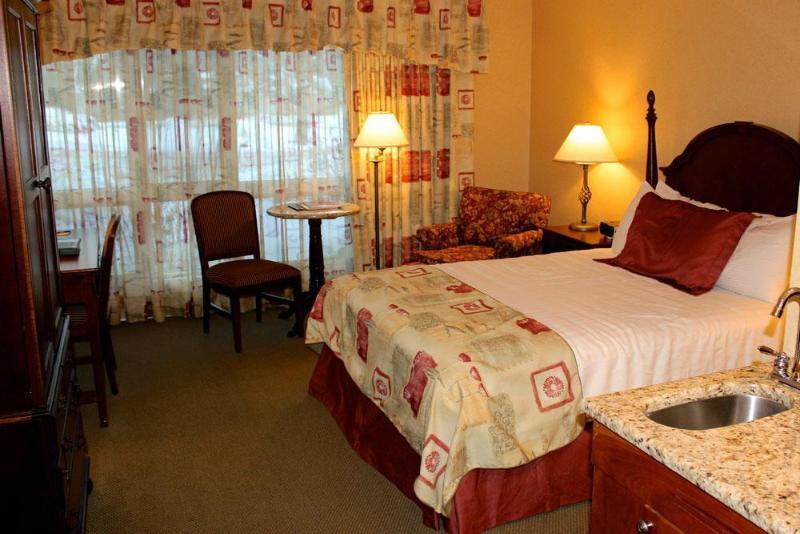 Stoweflake Mountain Resort & Spa Dış mekan fotoğraf