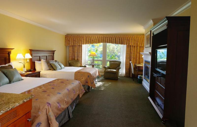 Stoweflake Mountain Resort & Spa Dış mekan fotoğraf