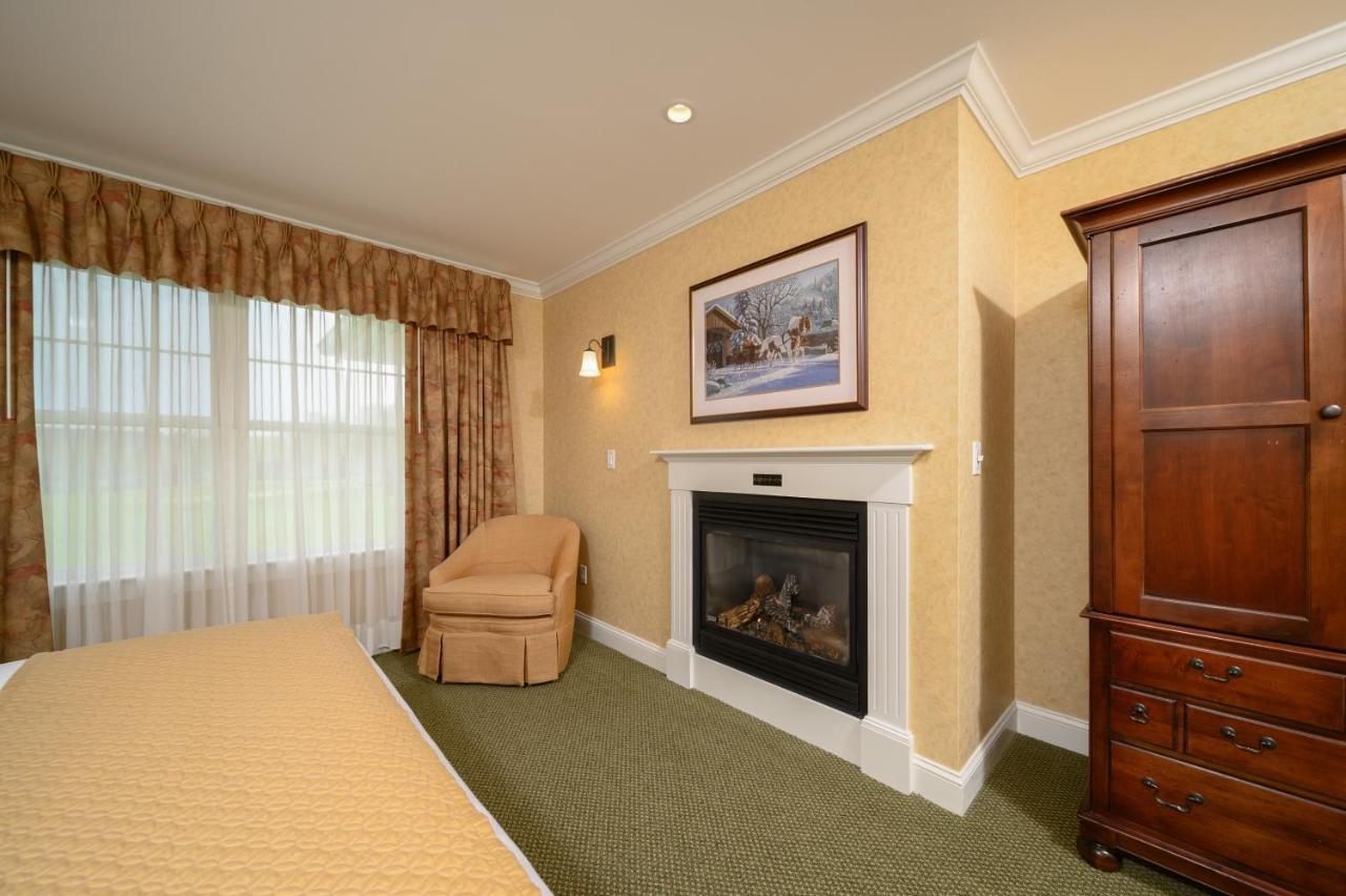 Stoweflake Mountain Resort & Spa Dış mekan fotoğraf